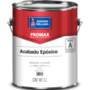 Kit Galon Promax Acabado Epóxico Sherwin Williams