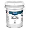 Dry Fall Sherwin Williams