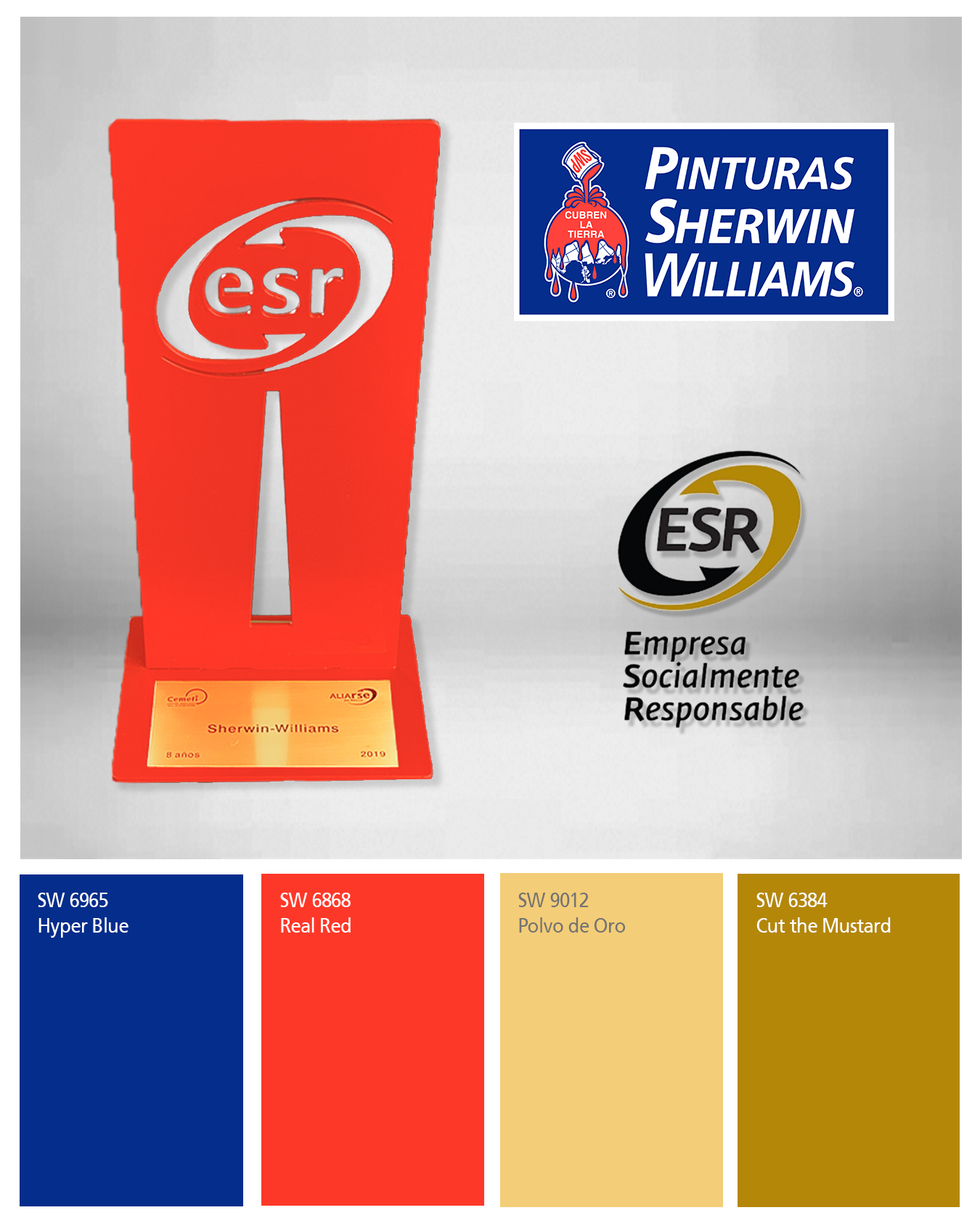 Empresa Socialmente Responsable