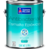 Esmalte Epóxico Antibacterial Sherwin Williams