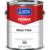 Metal Filler