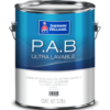 PAB ultralavable