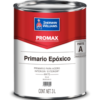 Primario Epóxico Sherwin Williams
