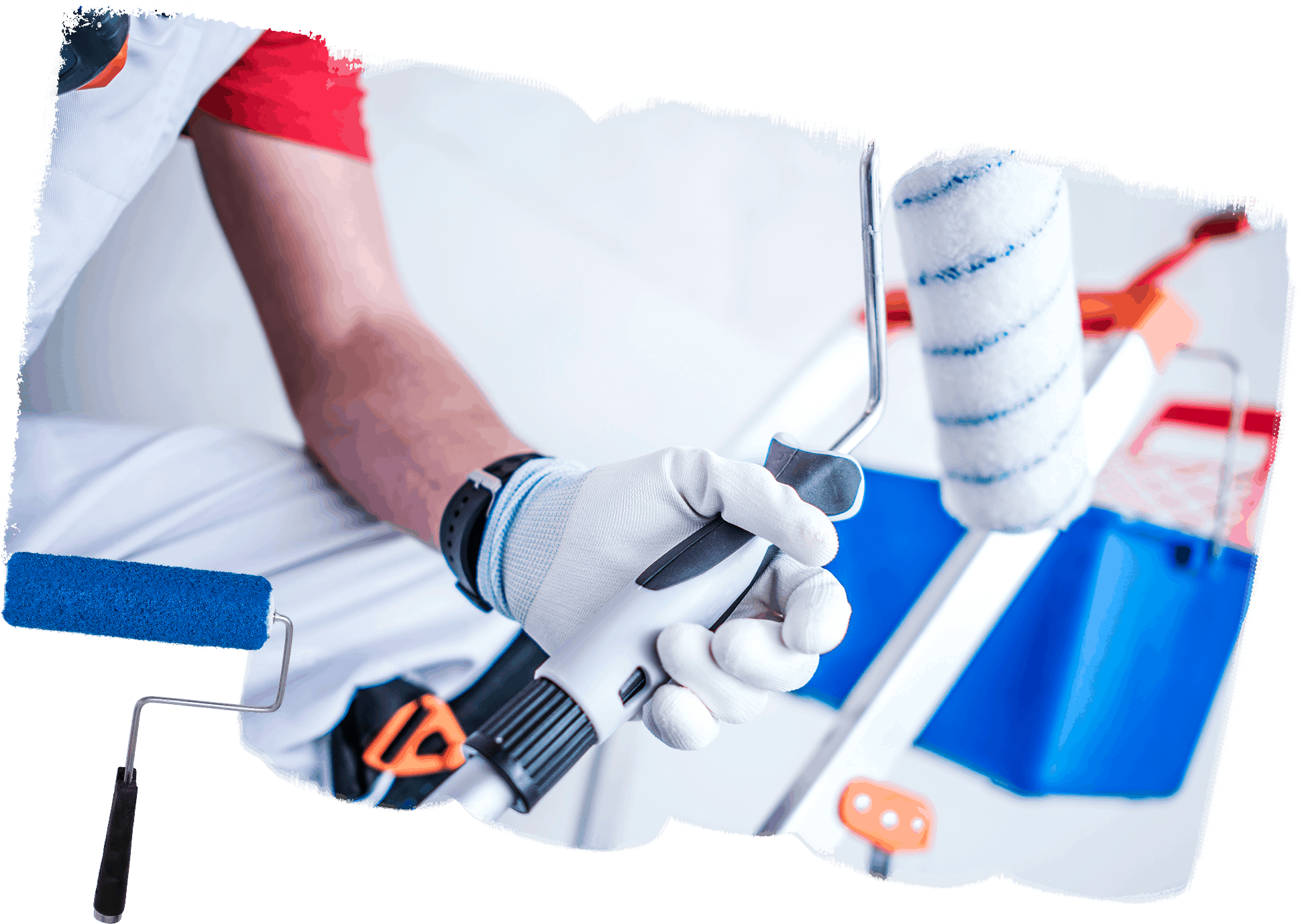 SherwinWilliams Bugambilias Puebla1