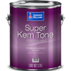 Super Kem Tone Interior Sherwin Williams