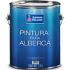 Pintura para Alberca Sherwin Williams