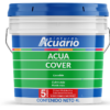 Pintura Vinilica Acua Cover 19L Acuario PINTURA VINIL ACUA COVER