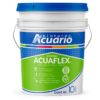 IMPERMEABILIZANTE ACUAFLEX 10 AÑOS 19L