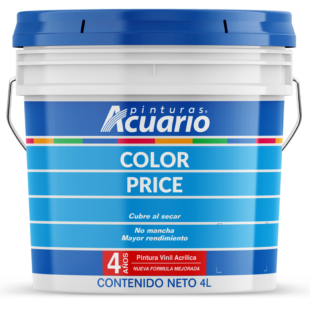 pintura vinilica economica