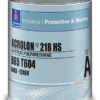 Acrolon 218 HS Acrylic Polyurethane e1717446374646