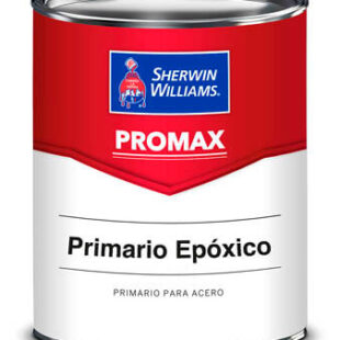 PRIMARIO EPOXICO