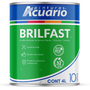 SELLADOR BRILFAST 19L