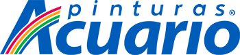 logo pinturas acuario m